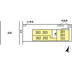 仮）D-room南町3丁目の物件内観写真